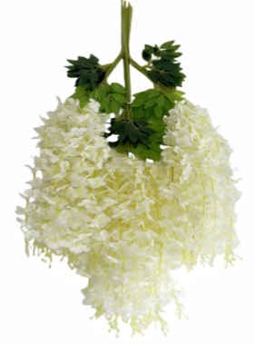 Artificial Hanging Flower - HHHF-01