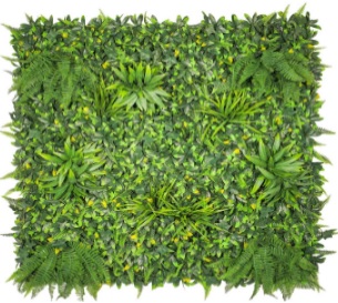 Green Wall - HHW100-09