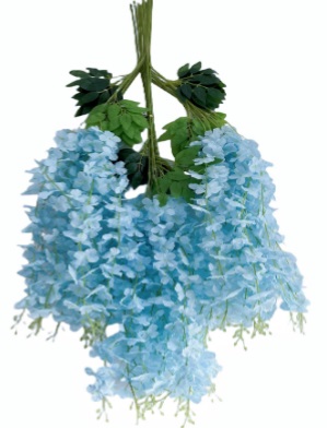 Artificial Hanging Flower - HHHF-09