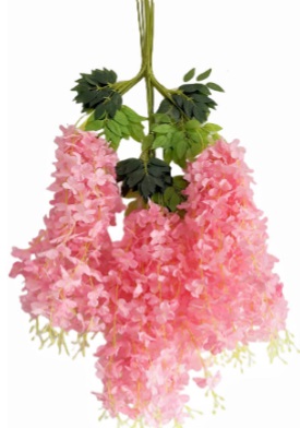 Artificial Hanging Flower - HHHF-10