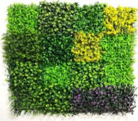 Green Wall - HHW100-34