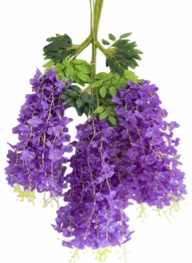 Artificial Hanging Flower - HHHF-02