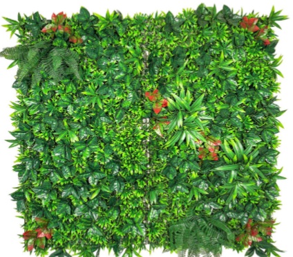 Green Wall - HHW100-02