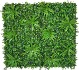 Green Wall - HHW100-10