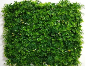 Green Wall - HHW100-37