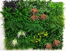 Green Wall - HHW100-38