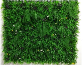 Green Wall - HHW100-40