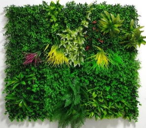 Green Wall - HHW100-42