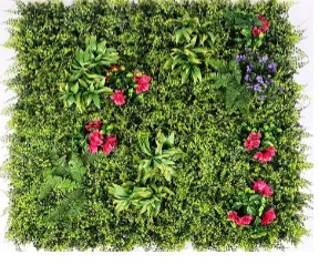 Green Wall - HHW100-45
