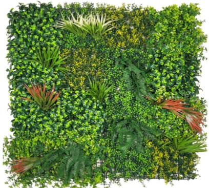 Green Wall - HHW100-03
