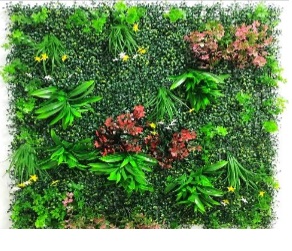 Green Wall - HHW100-48