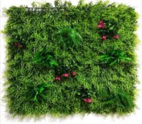 Green Wall - HHW100-49