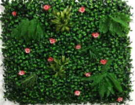 Green Wall - HHW100-53