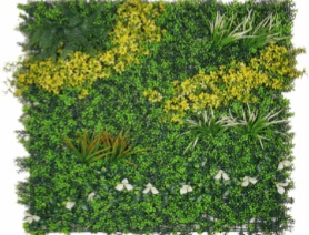 Green Wall - HHW100-54