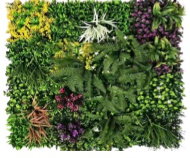 Green Wall - HHW100-55