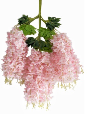 Artificial Hanging Flower - HHHF-04