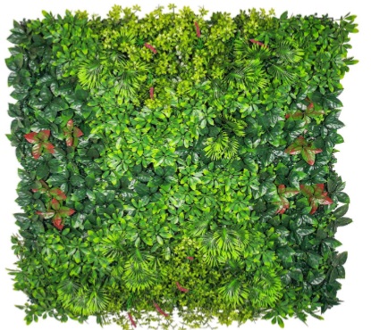 Green Wall - HHW100-04