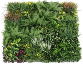 Green Wall - HHW100-56