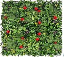 Green Wall - HHW100-57