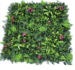 Green Wall - HHW100-58