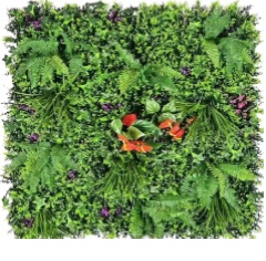 Green Wall - HHW100-59