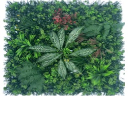 Green Wall - HHW100-64