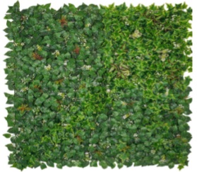 Green Wall - HHW100-65