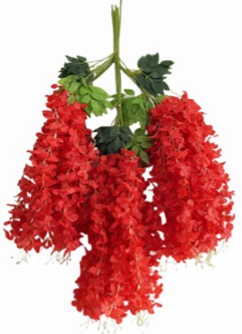 Artificial Hanging Flower - HHHF-05