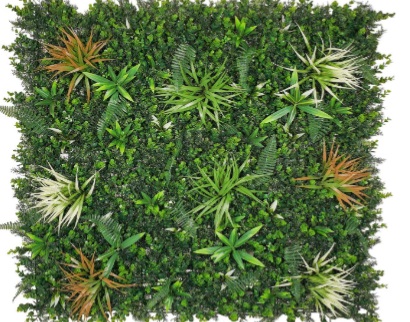 Green Wall - HHW100-05