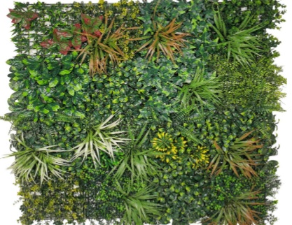 Green Wall - HHW100-06