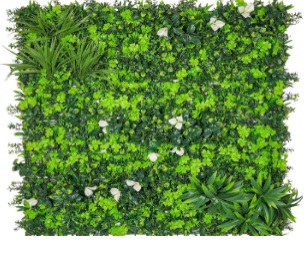 Green Wall - HHW100-14