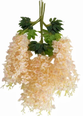 Artificial Hanging Flower - HHHF-07