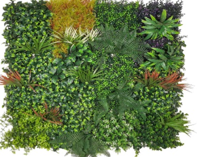 Green Wall - HHW100-08