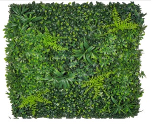 Green Wall - HHW100-16